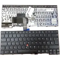 T-ProTek DUITSE - Toetsenbord compatibel met modelnummer: SN20E66113