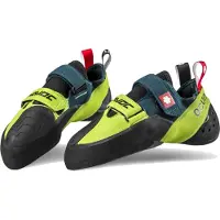 Ocun - Havoc - Klimschoenen 46,5, groen