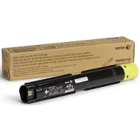 Xerox Toner 106R03742 Geel Hoge capaciteit
