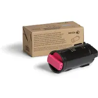 Xerox 106R03933 Toner Magenta Extra hoge capaciteit