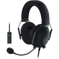 Razer Blackshark V2 Gaming Headset SE Zwart