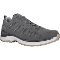 Lowa Wandelschoen Men Innox Evo II GTX Anthracite Bronze-Schoenmaat 41,5
