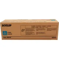 Konica Minolta TN313C (A06V4D4) toner cartridge cyaan (origineel)