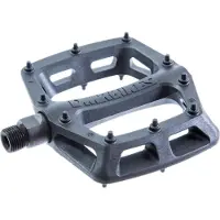 Dmr Paar V6 Flat Pedalen Zwart