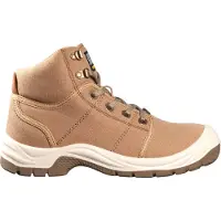 Safety Jogger DESERT veiligheidsschoen - stalen neus - antistatisch - Maat 41