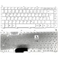 T-ProTek Duits toetsenbord voor Sony Vaio VAIO VGN-FE31M, VGN-FE41E, VGN-FE41M serie