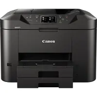 Canon Inkjetprinter MAXIFY MB2750