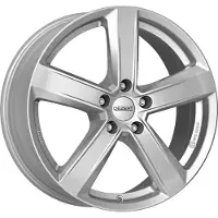 Dezent TTU96SA50E Velg