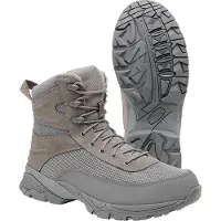 Brandit Veterboots antraciet
