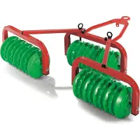Rolly Toys Cambridge Wals