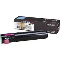 Lexmark Toner C930H2MG Magenta Hoge capaciteit