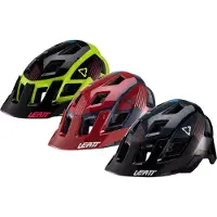 Leatt All Mountain 1.0 Junior Mtb-helm
