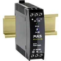 Puls ML30.241 DIN-rail netvoeding 24 V/DC 1.3 A 30 W Aantal uitgangen:1 x Inhoud 1 stuk(s)