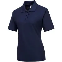 Portwest Naples Dames Poloshirt B209