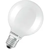 Osram LED lamp E27 | Globe G95 | Mat | 2700K | 11W (100W)