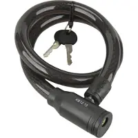 Fischer Fahrrad kabelslot, 18mm