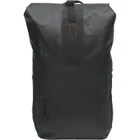 New Looxs Varo Backpack Fietsrugzak - 100% Waterdicht - 15 inch Laptopvak - 22 liter - Zwart