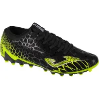 Joma Voetbalschoen 'Gol 24 GOLS AG' zwart