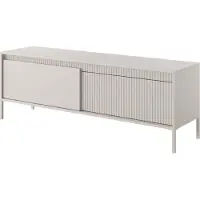 Selsey TV-meubel Allegro | mdf beige 153x53x39 cm tv-meubels | NADUVI