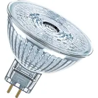 Osram Ledspot Star Mr16 - Warm Wit - Gu5.3 - 8w