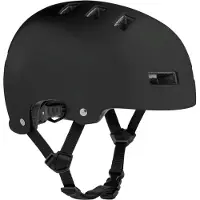 Bluegrass Superbold Black | Matt 2023 helm || Maat: S (51-55 cm)