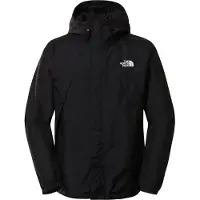 The North Face Outdoorjas 'Antora' zwart