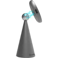 Celly MagStandCharge MagSafe Wireless Charger Holder Grey