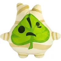 Tomy The Legend Of Zelda Mocchi-mocchi Korok 41 Cm Teddy Geel Kinderen