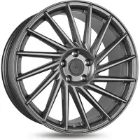 KESKIN KT178018511245PP Velg