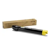 Xerox 106R01438 toner geel hoge capaciteit (origineel)