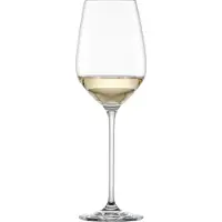 Zwiesel Glas SCHOTT WITWIJNGLAS FORTISSIMO, set van 4 stuks, artikelnummer 123684