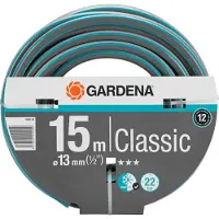 Gardena Classic tuinslang pvc 13 mm (1/2) 15 m