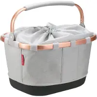 Klickfix Achtermand 24l