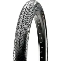 Maxxis Grifter 20'' Tubetype Soft Exo Black Band || Maat: 2.10