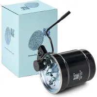 Blue Print ADBP230038 Brandstoffilter