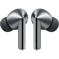 Samsung SM-R630NZAAEUE Galaxy Buds 3 Pro, draadloze oordopjes, zilver