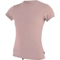 O'Neill Premium Skins Girl Korte Mouw Rash Guard