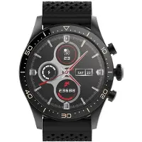 Forever ICON AW-100, 3,3 cm (1,3 inch), AMOLED, touchscreen, 58 gram