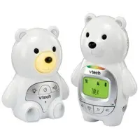 Vtech Nd33_Vtech-071: BM 2350 audio babyfoon