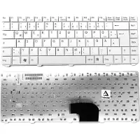 T-ProTek DUITSE - Toetsenbord voor Sony Vaio VGN-C / VGN C / VGN-C2S / VGN-C270CNH / 147996422