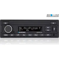 Blaupunkt Freiburg 200 Autoradio enkel DIN