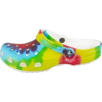 Crocs Schoenen Classic Dye Graphic, 20545390H