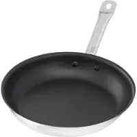 Ilios Koekenpan, meerlaags, diameter: 320 mm, Excalibur anti-aanbaklaag