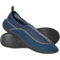 Mountain Warehouse Herenschoenen Bermuda (Marine)