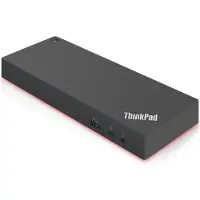 Lenovo ThinkPad Thunderbolt 3 Dock Gen 2 40AN | incl. 135W voedingseenheid | 40AN0135EU