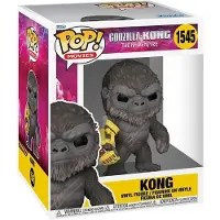 Funko POP! Godzilla X Kong: The New Empire-figuur 15 Cm