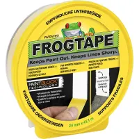 Frogtape afplaktape 24mmx41,1m