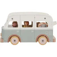 Little Dutch Vintage Busje FSC