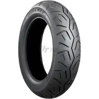Bridgestone Exedra-max-e-max 86v Tl Custom Motorband Achterkant