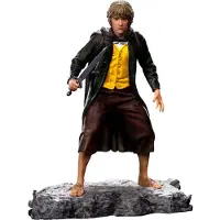 Iron Studios Lord of the Rings - Merry 1/10 Scale Statue